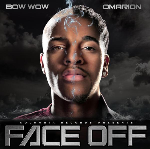 

CD BOW WOW & OMARION - Face Off 88697179952 Columbia 2007 US Rap & Hip-Hop/R&B Used