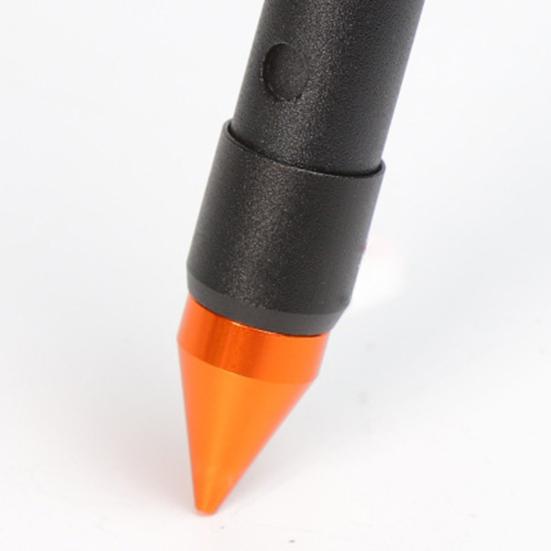 Bonfire Tripod Anti Slip Rust-proof Camping Cooking Tool Campfire Cooking Dutch Oven Tripod