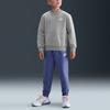 Nike Kids Sweatshirts Crew Neck Moderate IQ2808-063