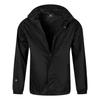 Minoti Mens Respect Packaway Waterproof Jacket