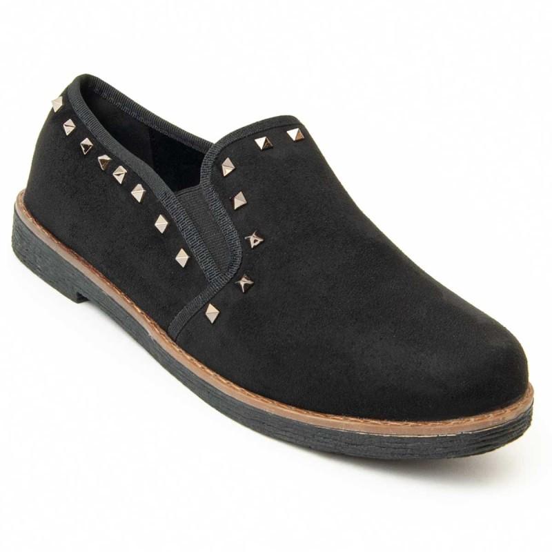 Damen-Freizeitmokassin.  Montevita  Moccavita13  93948