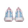 Anta Red Flame Casual Durable Sports Shoes Kids Sneakers White Pink Blue 322215512-2