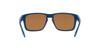 Oakley OJ9007 HOLBROOK XS Matte Poseidon Violet Size 53 Kids' Sunglasses, Frame/Prizm Lens,
