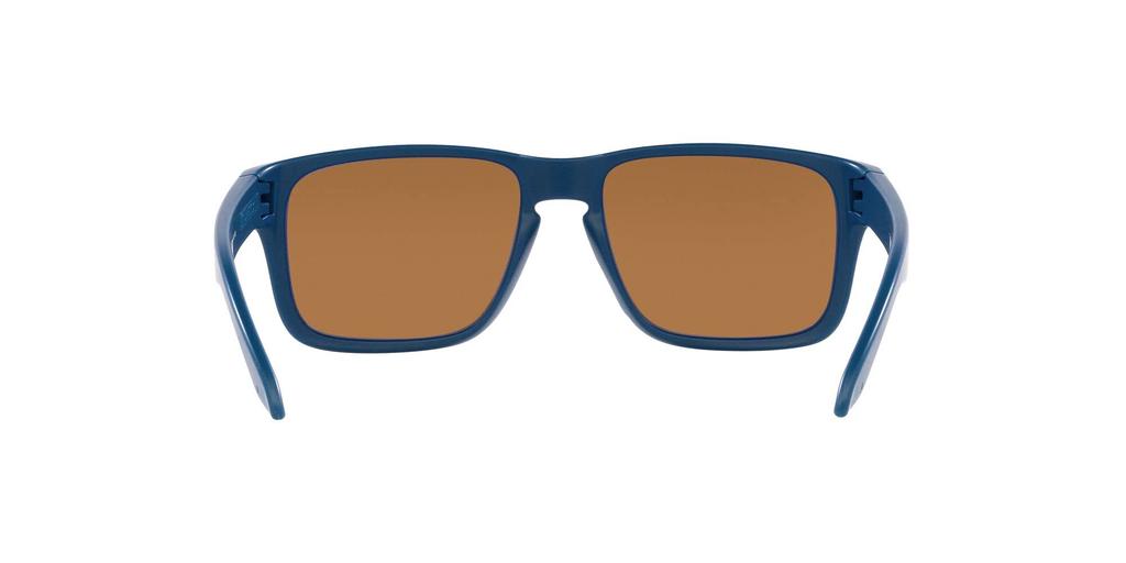 Oakley OJ9007 HOLBROOK XS Matte Poseidon Violet Size 53 Kids' Sunglasses, Frame/Prizm Lens,