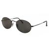 Ray Ban Rb3547 002 B1 Unisex Sunglasses