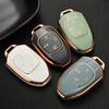 Soft Tpu Car Remote Key Shell Case Cover Key Protect Holder Fob For Gac Trumpchi Gs7 Gs8 Gm8 Gs5 Ga6 Gm6 Car Key Accessories
