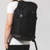 Nike Polyester Backpack Unisex Black BA5731-010