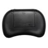 Arabic/German/French/Russian 2.4GHz Mini Wireless i8 Keyboard Touchpad AZERTY For Android TV Rechargeable Battery