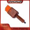 4 P Brake Pedal Stop Lamp Switch 25320-BR00A for Nissan Kicks Sentra 1.6L 18-