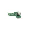 USB-Ladebuchse Platine 12-Pin Für Controller-Reparatur