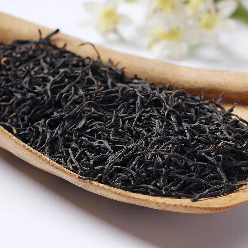 2023 Lapsang czarna herbata Souchong herbata zdrowa zielona żywność Zhengshanxiaozhong 250g