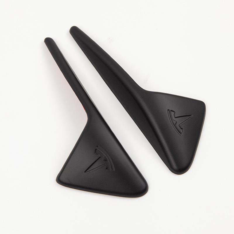 Tesla Model 3Y Side Camera Protection Shell Cover - Anti-Scratch Side Fender Cover