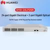 Huawei Kunling S110-24LP2SR 24-Port Gigabit Managed PoE Switch