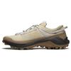 Cross Pro Fabric Functional Shock Absorption Non-Slip Wear-Resistant Low-Top Outdoor Shoes Men Shoes Brown Gray 470611
