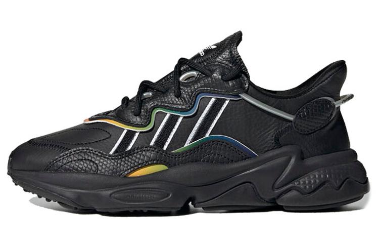 Adidas Wmns Ozweego Black Multi Women s FV2556 39⅓