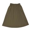 Mid Cargo Skirt DMO [New Balance] Women's (WK43551) (Dark Moss)