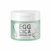 Too cool for school Egg Cica Ampoule Pad 70 Pads (+70 Pads)