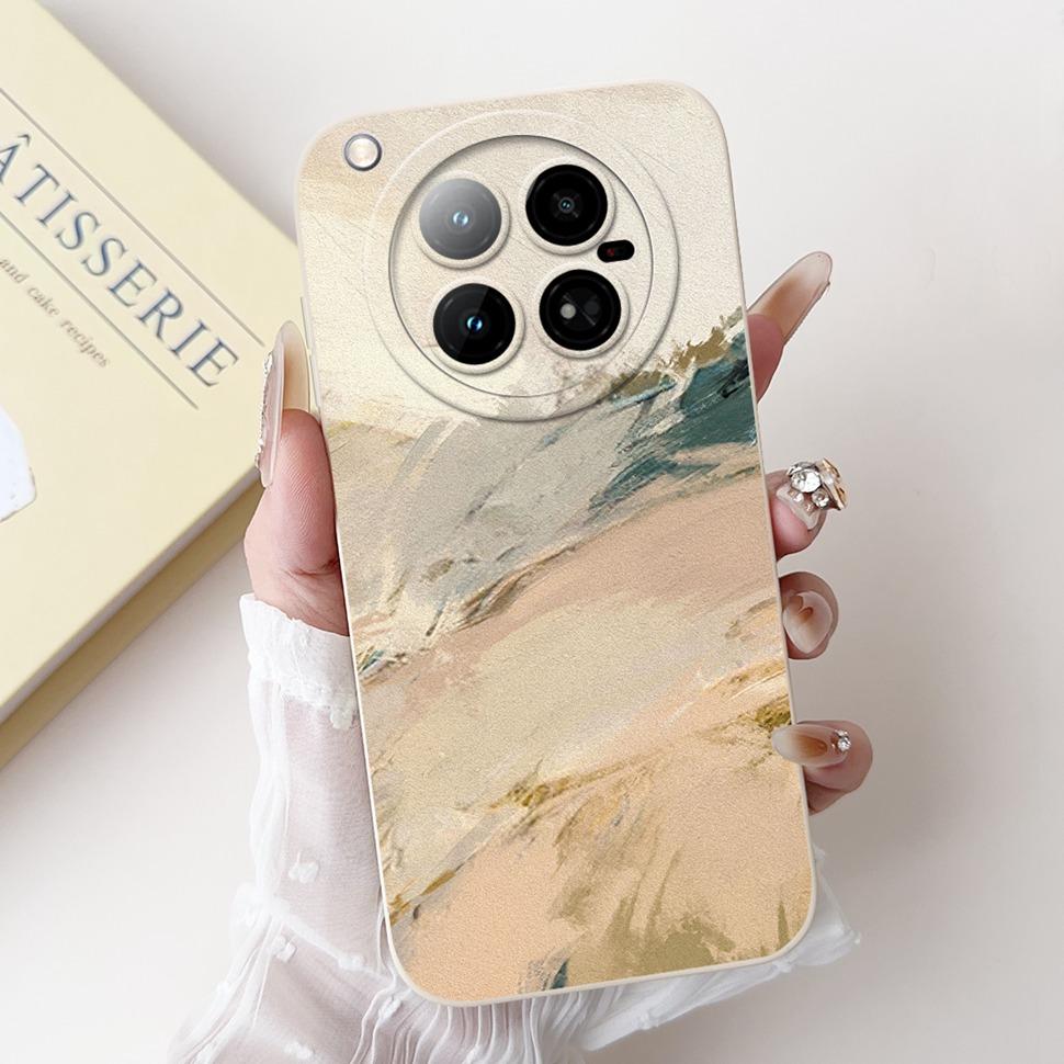 Silicone Case For Infinix Zero 40 4G Case X6860 Fashion Rabbit Soft TPU Cover For Infinix Zero 40 Zero40 Phone Cases Back Cover