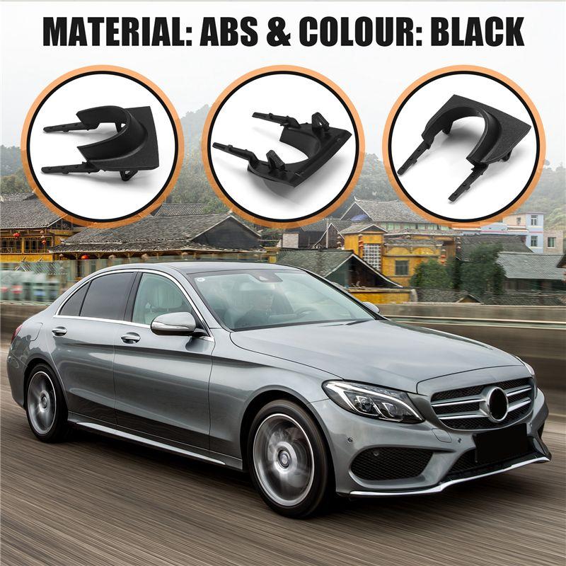 Univerzální přezka krytu vnitřního zpětného zrcátka do auta A2058210300 Pro Mercedes Benz Třída C W205 2014-2021 LHD