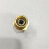 Kupfer Kraftstoffpumpe Injektorfilter für Mercedes W124 0000746086