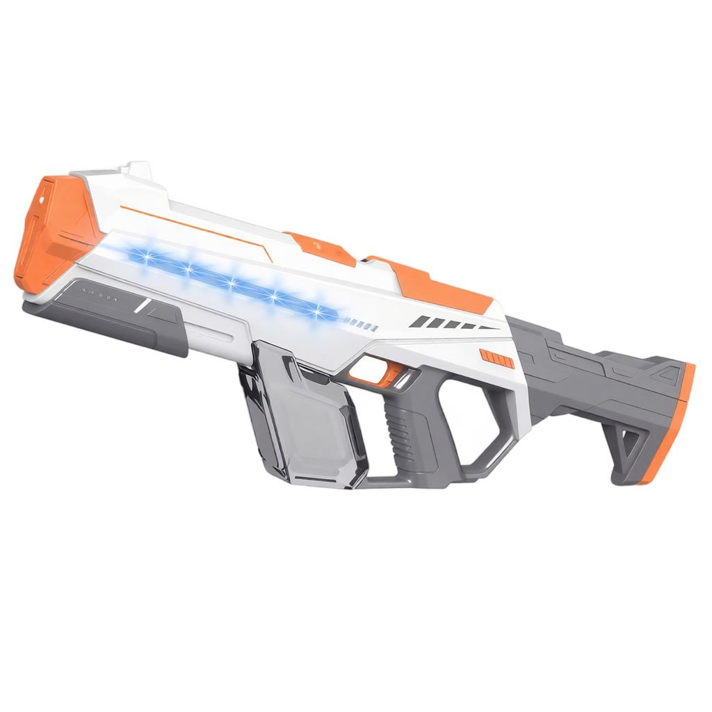 Blaster Toy with Mode for Outdoor Summer Fun