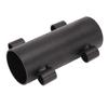Camping Tent Rod Holder Iron Rust Protection Space Saving Easy Installation Portable Outdoor Awning