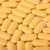 Huyou Jiankang B-Group Vitamin Tablets