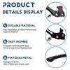 Compatible Clutch and Brake Levers for Harley XL883/1200 X48 (2004-2013)