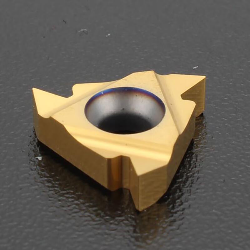 Deyu Gongpin CNC-Schneideinsätze