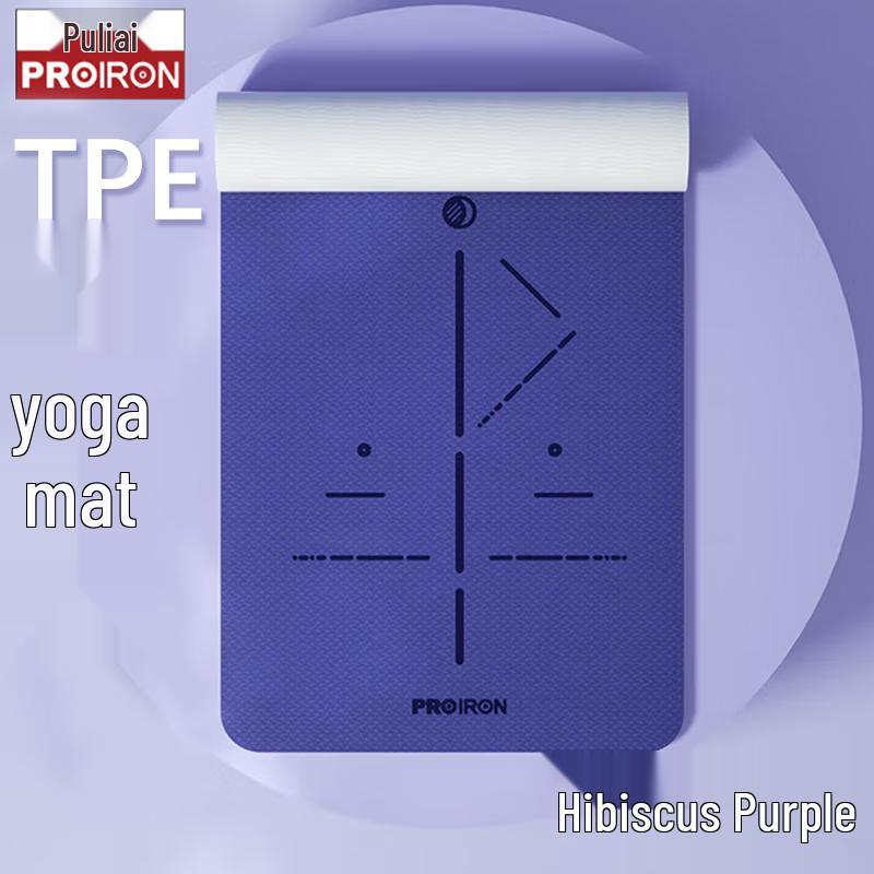 PROIRON Large TPE Yoga Mat