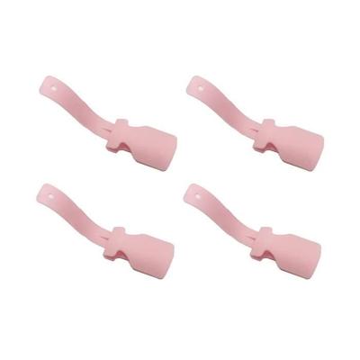 Shoe Accessory - Lazy Shoe Helper - Xdd200101682Pk - Pink - Ergonomic - Compact