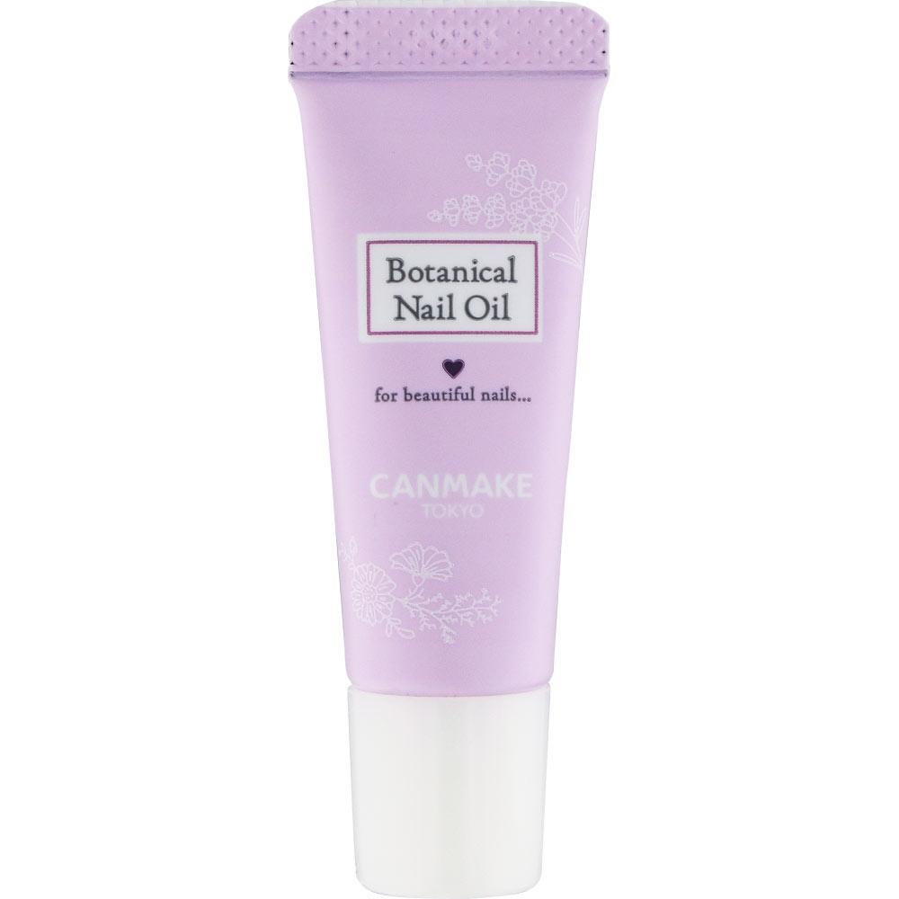 Canmake Botanical Nail Oil   Ida Laboratories