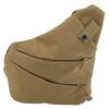 Men's Multi-Functional Tactical Storage Shoulder Bag Large Capacity Anti-Theft Chest Bag Messenger Waist Bag