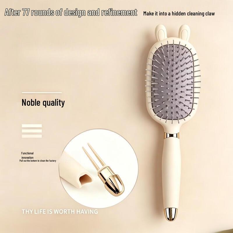 FLZX Air Cushion Massage Comb