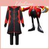 Sonic The Hedgehog 2 Dr Eggman Cosplay Costume With Polyester Fabric For Anime Fans Halloween Party