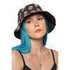 The Rolling Stones Pălărie cu limbă unisex pentru adulți