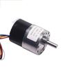 JGB37-3525 Micro DC Brushless Reduction Motor Adjustable Speed Forward and Reverse Motor Signal Feedback 12V24V