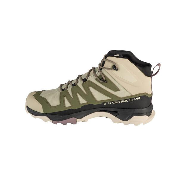 Salomon X Ultra 4 Mid GTX Hiking Boots