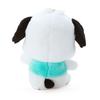 Sanrio Pochacco Mascot Holder 764078 (Smiling)