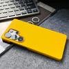 Ultra Slim Matte PC Frameless Case for Samsung Galaxy S26 S25 Ultra S24 S23 Plus S22 FE A55 A56 A37 A16 Borderless Hard Cover