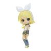 BANPRESTO Q Posket Kagamine Rin B Color Figure