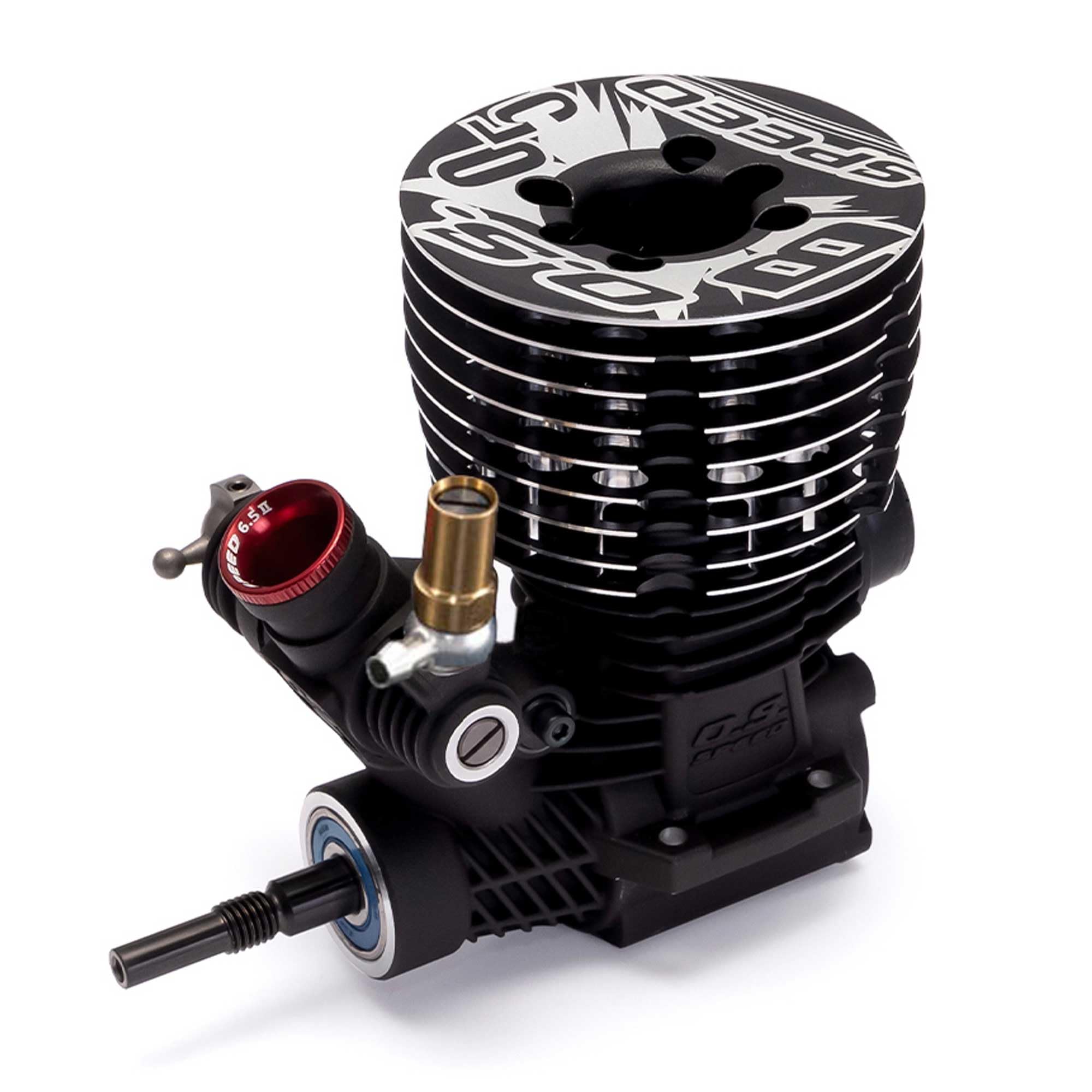 

Ogawa Seiki O.S.SPEED B2105 1/8 Buggy Engine 1EK00