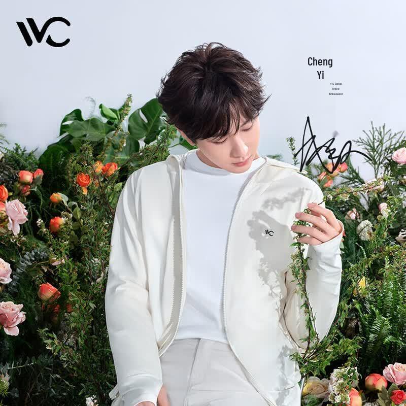 

VVC Ice-Feel UV Protection Sun Shirt M