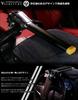 VELRETURN Car Steering Wheel Relay Attack Car Compatible with Japanese and Imported Gauge Hood Protective Includes Japanese Instruction Manual