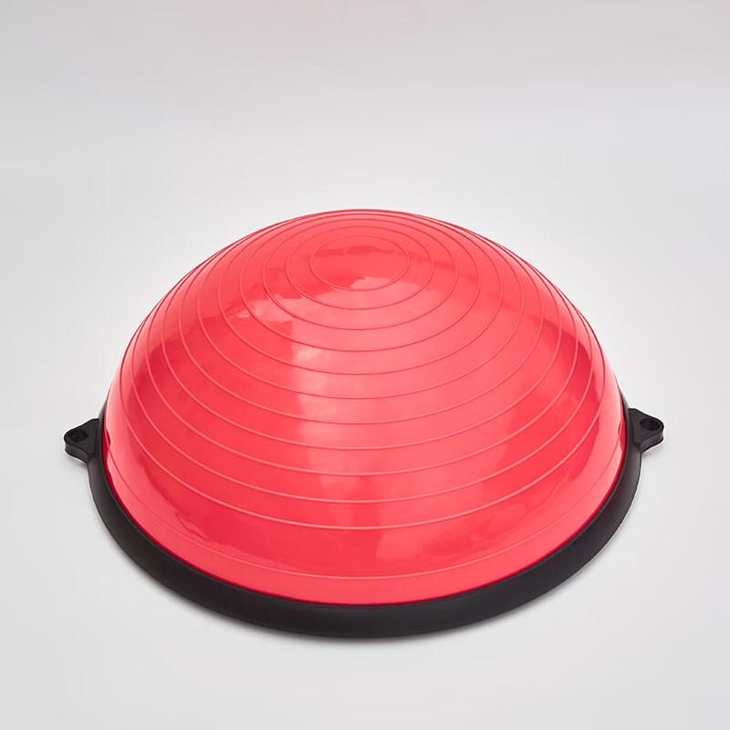 Fitness Balance Half Ball Trainer