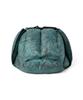 THISISNEVERTHAT Padded Trooper Hat Teal