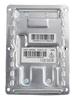Headlight Control Module 12 Pin 1628916580 For 2005-2006 Jaguar XK8/XKR Xenon Headlight