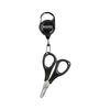 Booms Fishing S01 PE Line Cutter Fishing Portable Scissors
