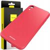 Sc Silicone Case Iphone Xr Red