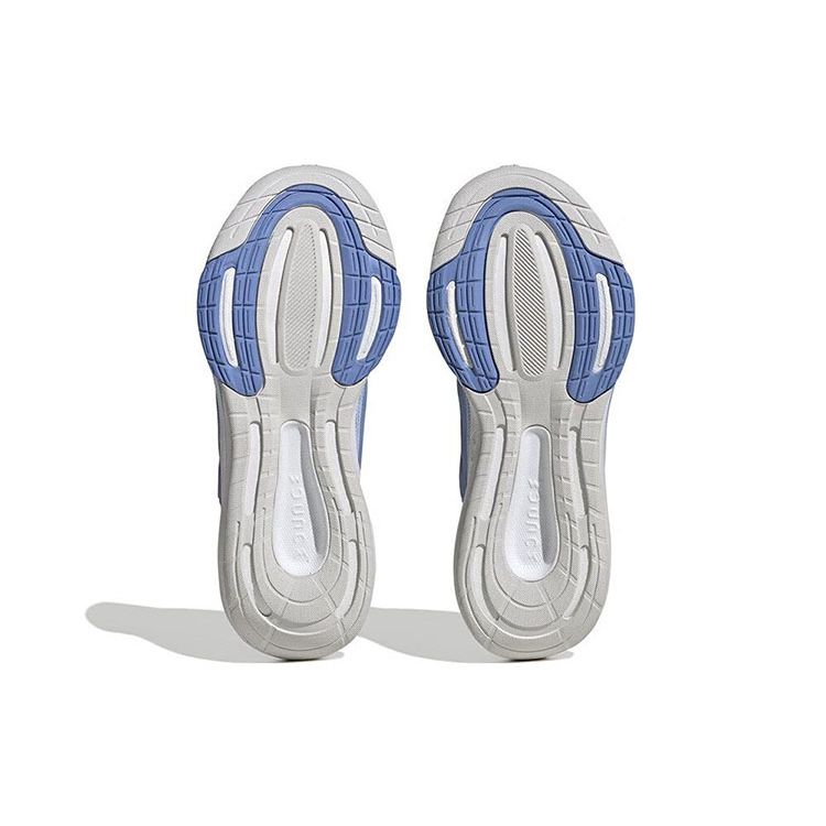 Adidas Ultrabounce Blue Dawn Damesneakers Dash-Grey Blue-Fusion HP5783
